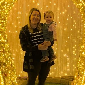 Meet your Posher, Melissa